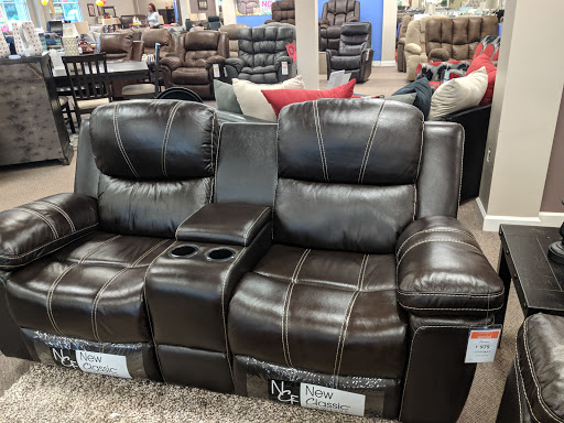 Furniture Store «Farmers Home Furniture», reviews and photos, 15 Plaza Dr, Winder, GA 30680, USA