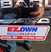 EZ Own Auto reviews