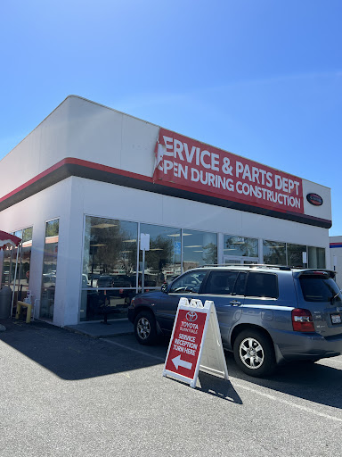 Toyota Sunnyvale image