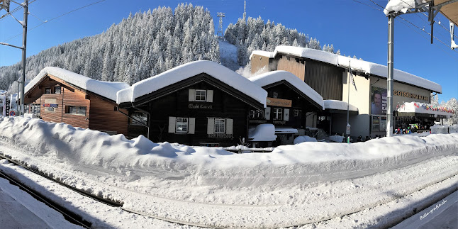 Rezensionen über Ski- & Servicecenter Bardill Sport Intersport Rent in Davos - Sportgeschäft