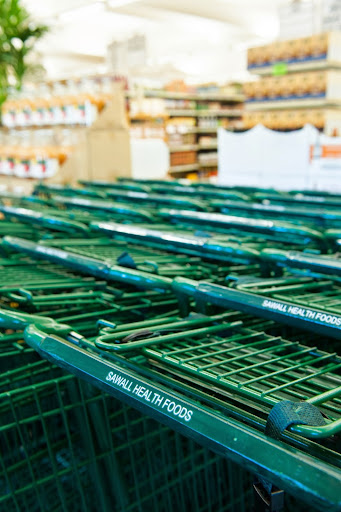 Natural Foods Store «Sawall Health Foods», reviews and photos, 2965 Oakland Dr, Kalamazoo, MI 49008, USA