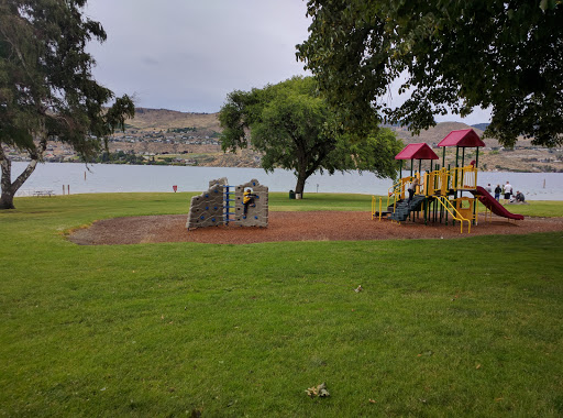 Water Park «Slidewaters ~ Lake Chelan Waterpark», reviews and photos, 102 Waterslide Dr, Chelan, WA 98816, USA