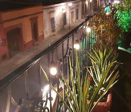 Hotel Boutique Casa Abuela María photo