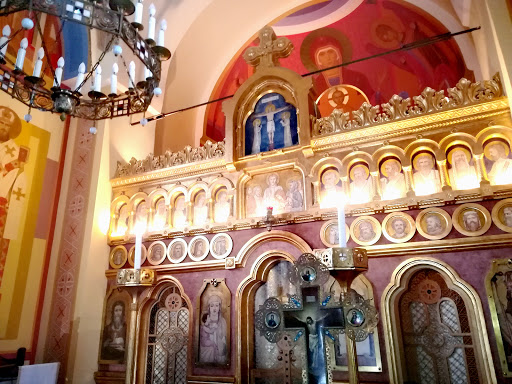 Catedrala Greco-Catolică Sfântul Vasile cel Mare