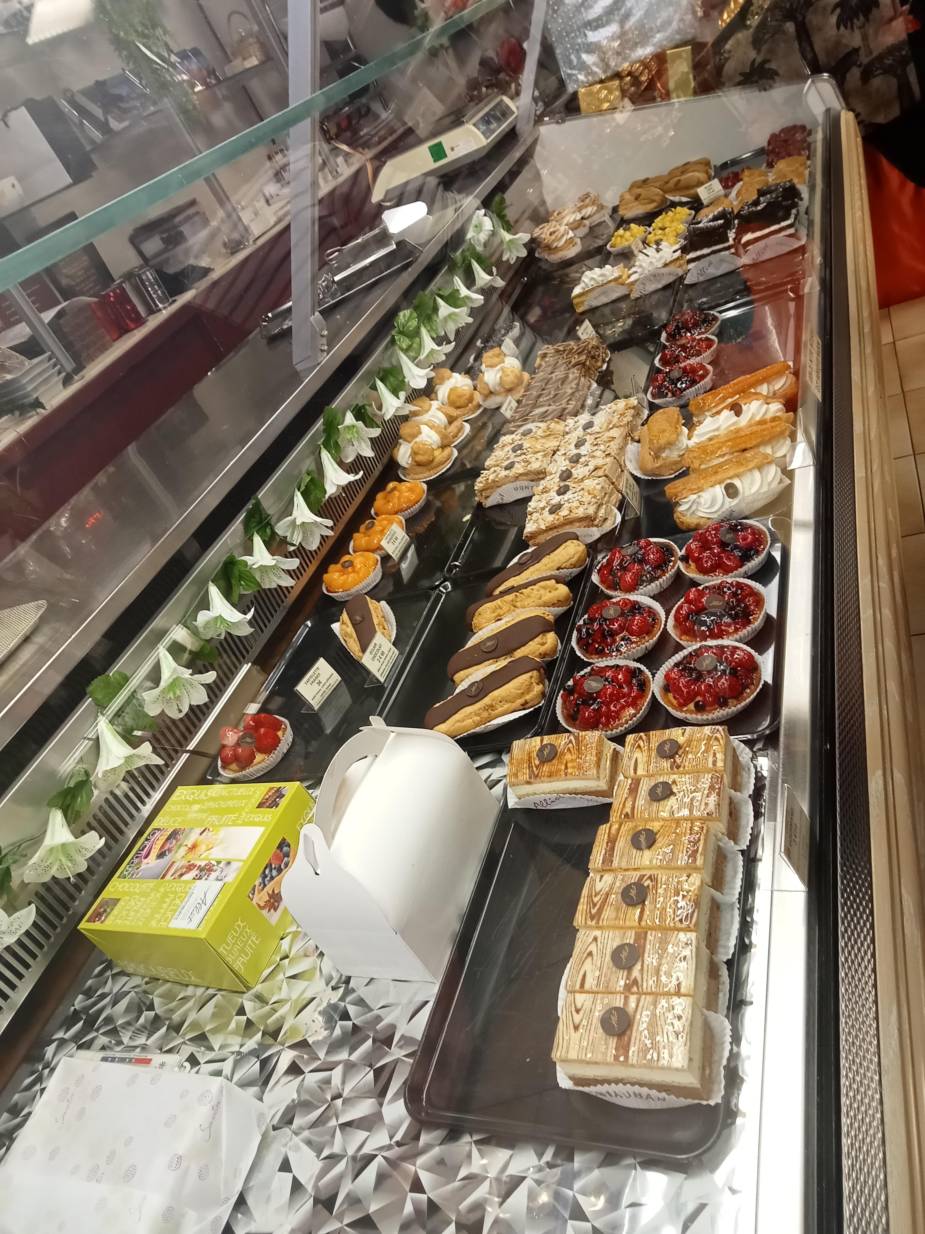 Photo n° 13 de l'avis de Fabienne.o fait le 28/03/2019 à 13:35