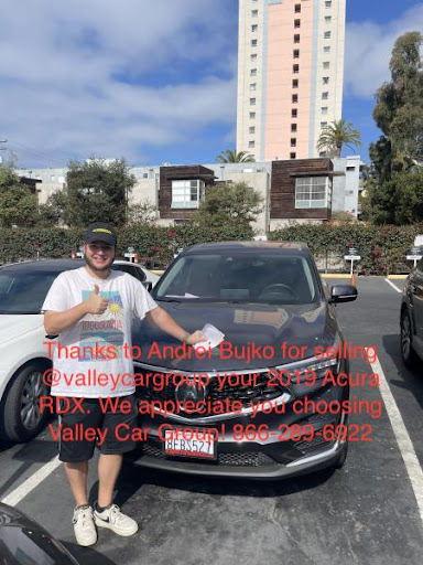 Used Car Dealer «Valley Car Group», reviews and photos, 2126 W Deer Valley Rd, Phoenix, AZ 85027, USA