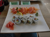 Plats et boissons du Restaurant japonais Yoshiya Sushi à Saint-Maur-des-Fossés - n°17