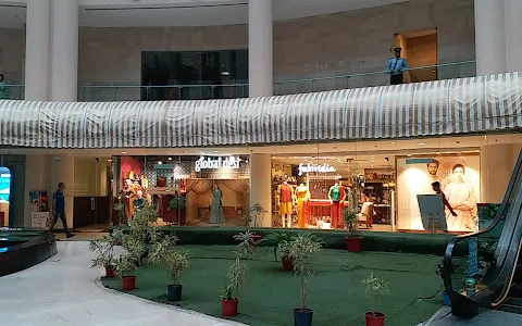 Soul City Mall image