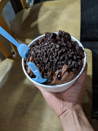 Dessert Shop «Snowflake Shavery Las Vegas», reviews and photos, 5020 Spring Mountain Rd, Las Vegas, NV 89146, USA