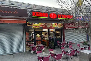 Istanbul Kebab Saint-Égrève image