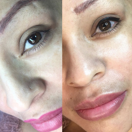 Explore aloha tattoo ideas, creative tattoo ideas in Peachtree City, available at Wildflower Piercing PMU