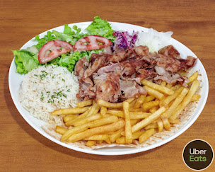 Photo n°17 de Mésopotamie pau - Fast Food & Restaurant Grill à Pau ()