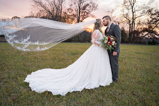 Event Venue «Fairview Farm Events», reviews and photos, 1660 Ballsville Rd, Powhatan, VA 23139, USA