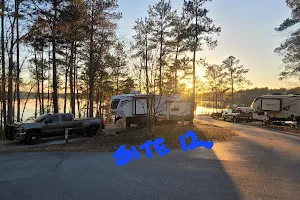 Dames Ferry Campground image