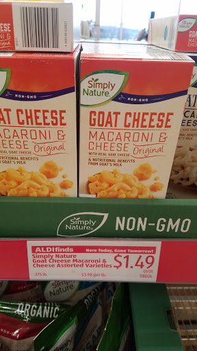 Supermarket «ALDI», reviews and photos, 1191 Co Rd 66, Hornell, NY 14843, USA