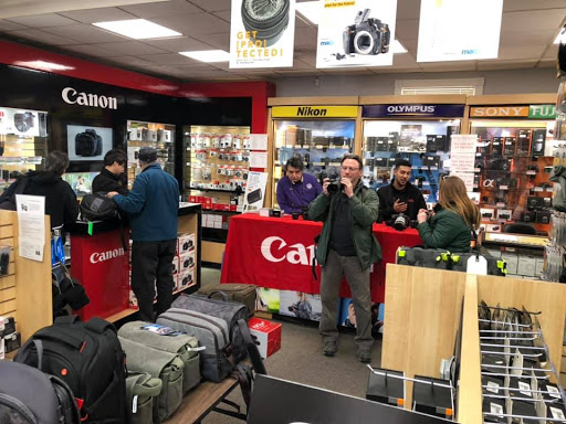 Camera Store «Milford Photo», reviews and photos, 22 River St, Milford, CT 06460, USA