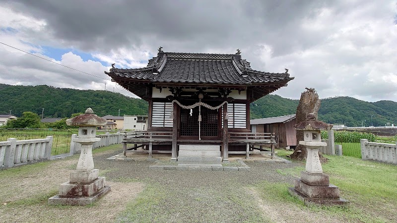 藤杜神社