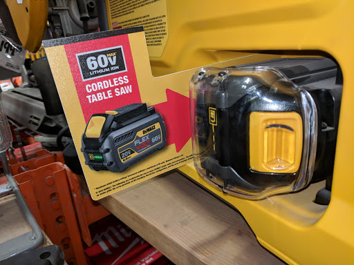 Home Improvement Store «The Home Depot», reviews and photos, 225 W Avon Rd, Rochester Hills, MI 48307, USA