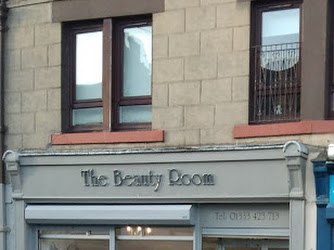 The Beauty Room