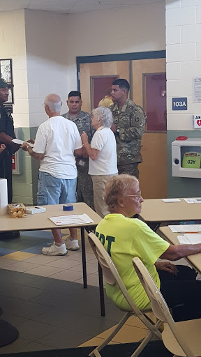 Recreation Center «Estero Recreation Center», reviews and photos, 9200 Corkscrew Palms Blvd, Estero, FL 33928, USA