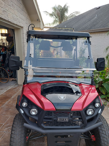 Golf Course «River Bend Resort & Golf Club», reviews and photos, 4541 US-281, Brownsville, TX 78520, USA