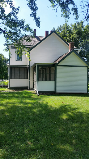 National Park «Truman Farm (U.S. National Park Service)», reviews and photos, 223 N. Main Street, Independence, MO 64050, USA