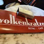 Photo n°2 de l'avis de Sara.b fait le 27/11/2021 à 10:32 sur le  Wolkenkratzer à Lahr