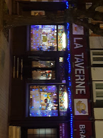 Atmosphère du Restaurant La Taverne à Calais - n°9