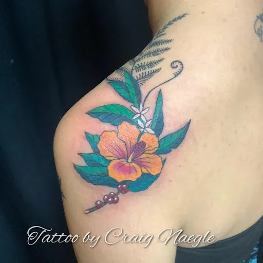 Find family tattoo ideas for moms for your next unique tattoo in San Tan Valley at Frontier Tattoo Company