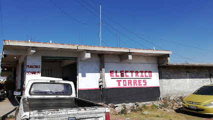 Taller Electrico Automotriz 'Torres'