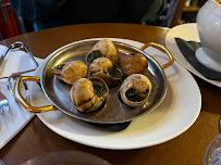 Escargot du Restaurant Au Père Louis (Bar à Vins Paris - Saint Germain des Prés Paris 6) - n°2