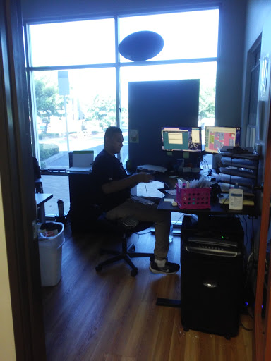 Gym «Anytime Fitness», reviews and photos, 4270 Riverwalk Pkwy Suite 112-116, Riverside, CA 92505, USA