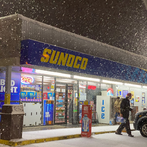 Gas Station «Sunoco Gas Station», reviews and photos, 6340 River Rd, Cincinnati, OH 45246, USA