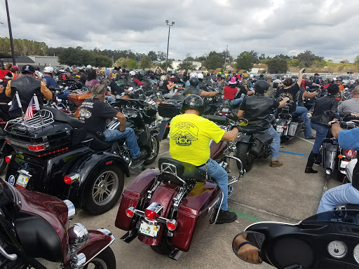 Motorcycle Dealer «War Horse Harley-Davidson», reviews and photos, 5331 N US Hwy 441, Ocala, FL 34475, USA