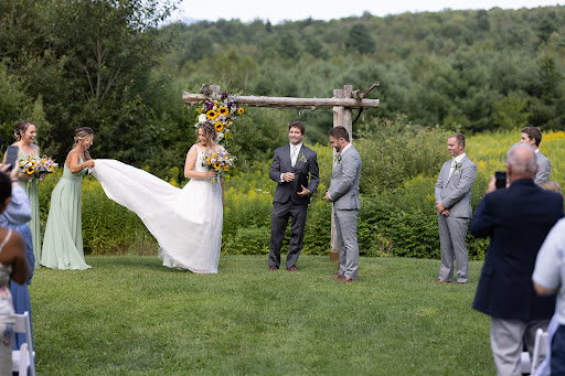 Bridal Shop «Fiori Bridal Boutique», reviews and photos, 18 Main St, Essex Junction, VT 05452, USA