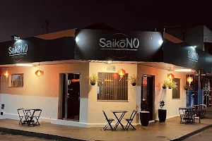 SaikoNo Sushi Bar image