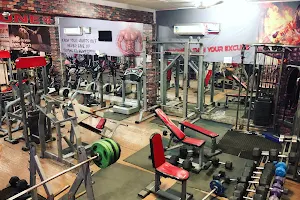 Dragon zone fitness centre (Gym) image