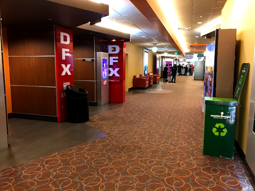 Imax Theater «Galaxy Sparks IMAX Luxury+ Theatre», reviews and photos, 1170 Scheels Drive, Sparks, NV 89434, USA