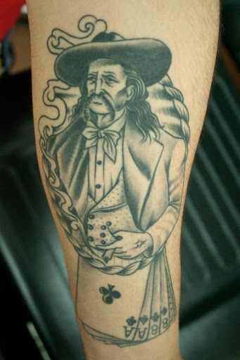 Explore backpiece tattoo ideas, creative tattoo ideas in Glendale, available at Old West Tattoo