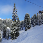 Photo n°6 de l'avis de Manuela.a fait le 17/12/2022 à 20:45 sur le  Chalet Valbona à Moena