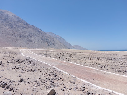 Tocopilla Golf Club