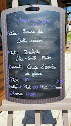 Photo n°1 de Restaurant Le Nautic à Offendorf ()