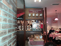 Atmosphère du Restaurant Au Gutenberg à Strasbourg - n°3