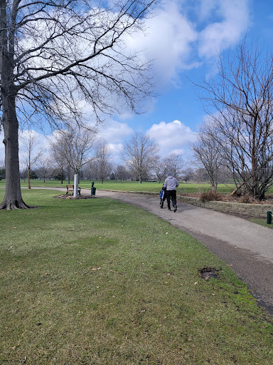 Golf Course «Springbrook Golf Course», reviews and photos, 2220 83rd St, Naperville, IL 60564, USA