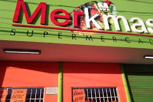 Supermercado Merkmas y Merkfruver image