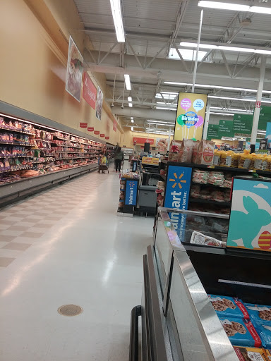 Department Store «Walmart Supercenter», reviews and photos, 474 Boston Post Rd, North Windham, CT 06256, USA