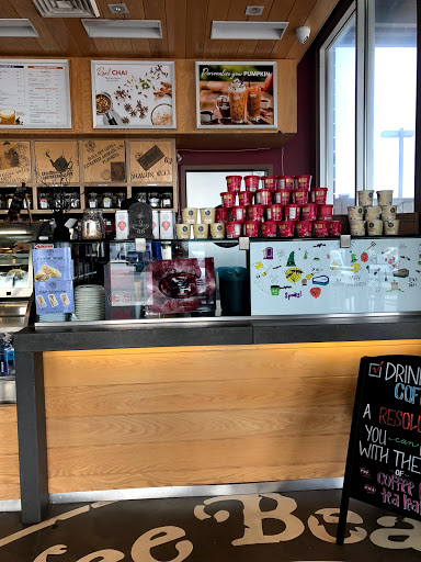 Coffee Shop «The Coffee Bean & Tea Leaf», reviews and photos, 4190 N 1st St, San Jose, CA 95134, USA