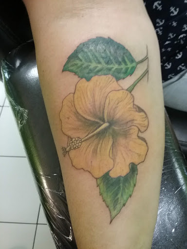 Explore risk taker tattoo ideas, creative tattoo ideas in Walla Walla, available at Tatmandu