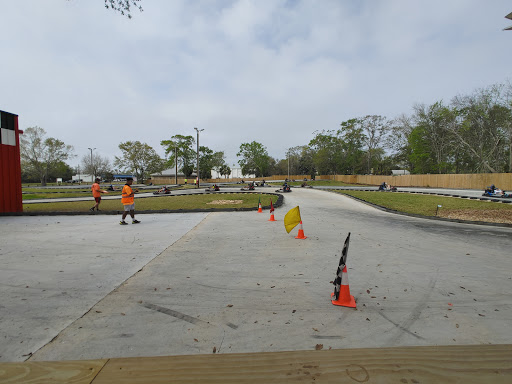 Amusement Center «Big Play Entertainment Center», reviews and photos, 1842 Beach Blvd, Biloxi, MS 39531, USA