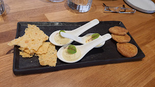 Photo n°13 de Restaurant GILL à Rouen ()